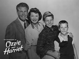 Check spelling or type a new query. Watch The Adventures Of Ozzie And Harriet Season 2 Prime Video