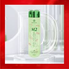 M2 - Nước hoa hồng Mụn (200ML)