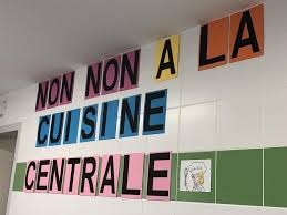Cantine Scolaire De Radon La France Insoumise Soutient Le Camp Ecouves Alencon Maville Com