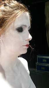 Natalie Boyles Make Up Artist