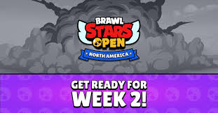 Brawl talk starts now!!💥 two new brawlers(one free!?!!)😱, present plunder, and more skins! Brawl Stars On Twitter Brawl Stars Open Presented By Skillshot Is Live May The Best Team Win Https T Co 1thi5us7fm