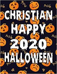 When we think of october holidays, most of us think of halloween. Christian Happy 2020 Halloween 50 Halloween Coloring Pages For Toddlers And Kids 2020 Halloween Activity Book For Kids Boys And Girls Halloween Gift For Kids Toddlers Universe Activity Book Amazon Es Libros