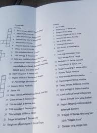 Danau yang terbesar didunia adalah kaspia. Tolong Jawab Besok Di Kumpul Brainly Co Id