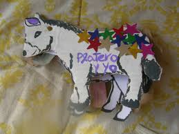 Platero y yo | desdemicordilleradelosandes