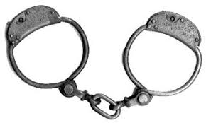 Also deactivate the double locking mechanism with a peterson hook. Yossie S Handcuff Collection