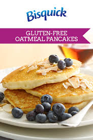 Bisquick Gluten Free Pancake Mix Nutrition Facts Gluten Free Oatmeal Pancakes Oatmeal Pancakes Gluten Free Oatmeal Pancakes Gluten Free Sweet