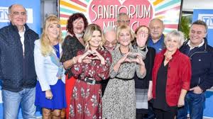 6/ii zósty odcinek upłynął pod znakiem przemiany dwunastki kuracjuszy i sanatorium miłości odc. Sanatorium Milosci Z Oficjalnym Zwiastunem Bedzie Kolejny Hit Wideo Magazyn Rmf Fm