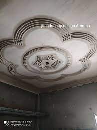 Top Simple Pop Designs Images Pop Design Pop Ceiling Design Pop Design For Roof