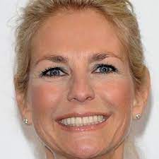 For ulrika jonsson, age 52, it can seem odd to picture a life still stuck in the spotlight. Ulrika Jonsson Tv Show Host Age Birthday Bio Facts Family Net Worth Height More Allfamous Org