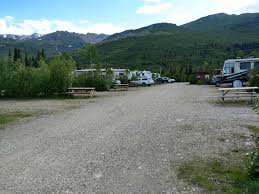 Maybe you would like to learn more about one of these? Campground Review Denali Rv Park Motel Healy Alaska The Tin Can Chroniclesthe Tin Can Chronicles