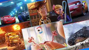 He … going to wash his car, wasn't he? Toy Story 4 And Cars 3 Have The Same Conclusion But Cars Does It Better Polygon