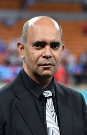 Mohammed anticipates tough times for CAZOVA nations