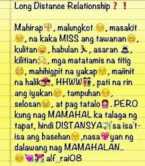 Long Distance Relationship Long Distance Relationship Distance Relationship Spoken Words