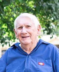 Billy Gene Waits Obituary