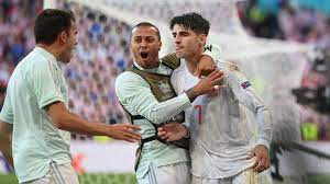 Croacia vs españa, por los octavos de final de la eurocopa 2020: Nnqguzewzupqnm