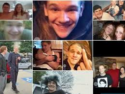 Fundraiser by Carsyn Cooper : Wade Andrew Cooper