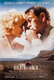 Blue Sky (1994) - News - IMDb