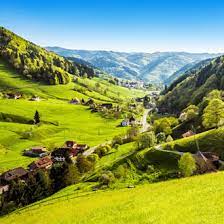 De meeste mensen komen voor de mooie natuur. Vakantie Schwarzwald Goedkope Deals 2021 Prijsvrij Nl