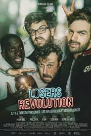 Américain, réalisé en 1961, par : Losers Revolution Streaming Vf 2020 Full Film En Hd