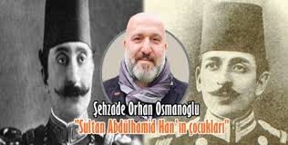 Nilüfer osmanoğlu adlı kullanıcının en iyi panoları. Sehzade Orhan Osmanoglu Sultan Abdulhamid Han In Cocuklari Ogun Haber Gunun Onemli Gelismeleri Son Dakika Haberler