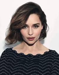 Emilia Clarke will host a legion of Game of Thrones fans.