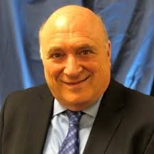 Larry Messina's Instagram, Twitter & Facebook