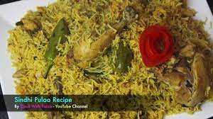 Make social videos in an instant: Chicken Pulao Recipe In Urdu By Cook With Faiza Video Dailymotion