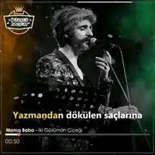 Manus Baba Iki Gozumun Cicegi Video Muzik Indirme Sarkilar Indie Muzik