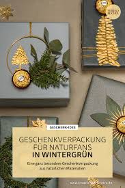 Ferrero rocher envuelve de luz tus mejores momentos. Wintergrune Geschenkverpackung Geschenke Zu Weihnachten Basteln Diy Geschenke Weihnachten Freund Geschenke Verpacken Weihnachten