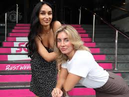 OnlyFans stars respond to Schoolies backlash | news.com.au — Australias  leading news site