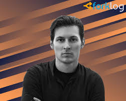 Pavel durov is on facebook. Pavel Durov Obvinil Facebook I Instagram V Zarabotke Na Ego Imeni Forklog