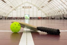 You walk around campus and don't know who these people are, but at virginia tech rec sports, it's such a small community. Field House Recreational Sports Virginia Tech