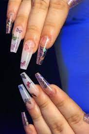 Acrylic Nails Vs Gel Nails Ultimate Decision Making Guide Best Acrylic Nails Long Acrylic Nails Coffin Nails Designs