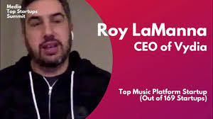 Roy Lamanna's Instagram, Twitter & Facebook