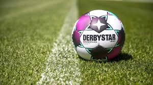 Premier league (england) primera división (spanien) serie a (italien) ligue 1 (frankreich) mehr fußball. Logo Die Bundesliga Der Manner Zdftivi