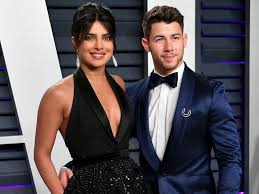 Nick Jonas Opens Up About Met Gala His Plans With Wifey Priyanka Chopra Nick jonas priyanka chopra looked 'very into each other' during date night. nick jonas opens up about met gala his