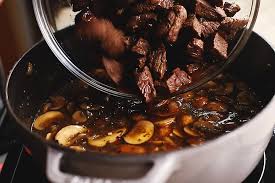 I wish i had more turkey so i could make another batch! Leftover Steak Soup Low Carb With Jennifer