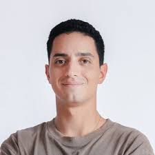 Danny Hsiung's Instagram, Twitter & Facebook