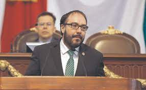 Maybe you would like to learn more about one of these? Congressman Mauricio Toledo Denies Accusations Of Illicit Enrichment Pt Backs It Up Ruetir