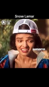 Snow White Rap Lyrics