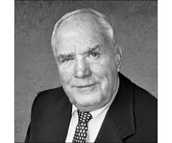 CORNELIUS FARRELL Obituary (2025)