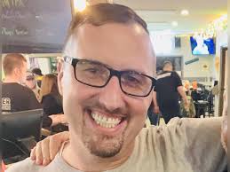 Memories of Kristen "Kris" Jerald Madison