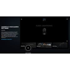Logitech gaming software lets you customize logitech g gaming mice, keyboards and headsets. Logitech G203 Lightsync Rgb Wired Gaming Mouse Black White 2 Years Warranty 910 005790 910 005791 Shopee Singapore