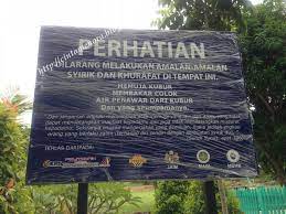 Commercial vessels stop here to seek water supply and firewood before continue voyage to their destinations. This Holy Island In Malacca Is A Prime Location For Sin According To The State Government