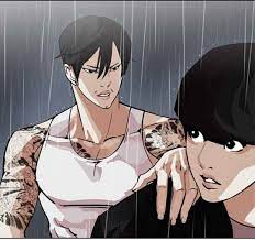 Vasco anuncia rescisão de henrique: Vasco X Daniel Park Lookism Webtoon Lookism Webtoons Lookism Webtoon Anime Anime Guys