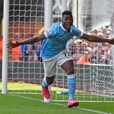 Maybe you would like to learn more about one of these? Who Is Kelechi Iheanacho Manchester City S Brand New Goalscoring Sensation Profiled Mirror Online