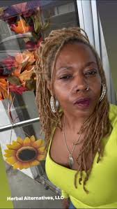 Hellooo. It's me. Gail, owner of your fav local herbal store, Herbal  Alternatives, LLC. My store front is open and continues to serve the  surrounding communities in several states. This October, I ...