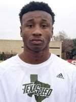 Marcel Brooks' Marcus High School Career Home