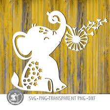 Free Free 206 Yellow Elephant Svg SVG PNG EPS DXF File