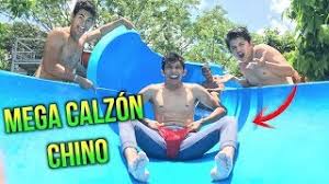 Calzón chino is spanish for wedgie. Creamos El Calzon Chino Mas Extremo Parte 2 Duoclaws Youtube